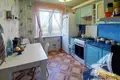 Квартира 2 комнаты 49 м² Кобрин, Беларусь