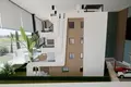 2 bedroom penthouse 72 m² Alhama de Murcia, Spain
