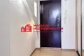 Apartamento 3 habitaciones 72 m² Grodno, Belarús