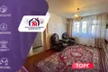 Apartamento 3 habitaciones 58 m² Saligorsk, Belarús