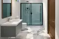 Appartement 137 m² Neoi Epivates, Grèce