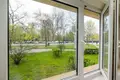 1 room apartment 28 m² in Warsaw, Poland