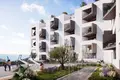 Mieszkanie 2 pokoi 109 m² Becici, Czarnogóra