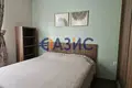 Appartement 3 chambres 110 m² Bourgas, Bulgarie