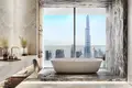 Kompleks mieszkalny New high-rise Rixos Residence with swimming pools, a wellness center and a conference room 2 minutes away from Burj Khalifa, Deira, Dubai