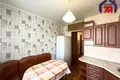 Appartement 3 chambres 62 m² Salihorsk, Bélarus