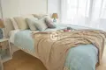 3 bedroom apartment 73 m² Becici, Montenegro