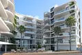 Пентхаус 2 спальни 80 м² муниципалитет Ларнака, Кипр