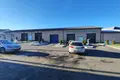 Producción 1 900 m² en Mazyr, Belarús