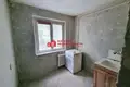 2 room apartment 38 m² Hrodna, Belarus