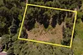 Atterrir 1 chambre 2 400 m² Varsovie, Pologne