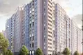 Apartamento 42 m² Odesa, Ucrania
