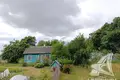 Maison 43 m² Jabinka, Bélarus
