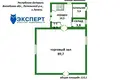 Commercial property 138 m² in Lyepyel, Belarus