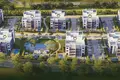 Квартира 1 спальня 61 м² муниципалитет Лимасол, Кипр