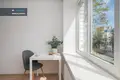 Mieszkanie 1 pokój 18 m² w Wilno, Litwa