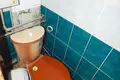 3 room apartment 57 m² Minsk, Belarus