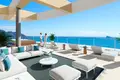2 bedroom apartment 109 m² Benidorm, Spain