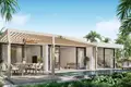Вилла 3 комнаты 130 м² Choeng Thale, Таиланд