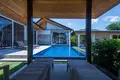 Willa 4 pokoi 197 m² Choeng Thale, Tajlandia