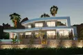 Villa de 4 dormitorios 621 m² Benisa, Španjolska