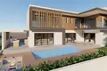 villa de 5 chambres 331 m² Limassol, Chypre