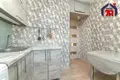 2 room apartment 56 m² Maladzyechna, Belarus
