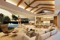 Complexe résidentiel Villas with large plots, 5 minutes away from an international school, Phuket, Thailand