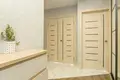 Mieszkanie 2 pokoi 60 m² Mołodeczno, Białoruś