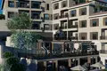 1 bedroom apartment 42 m² Boreti, Montenegro
