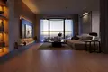 Mieszkanie 3 pokoi 77 m² Maltepe, Turcja