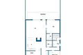 Wohnung 4 zimmer 99 m² Nurmijarvi, Finnland