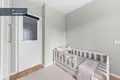 3 room apartment 55 m² Papiskes, Lithuania
