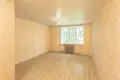 1 room apartment 35 m² Zaslauje, Belarus