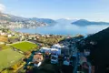 Apartamento 1 habitación 48 m² Igalo, Montenegro