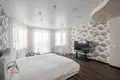 1 room apartment 49 m² Minsk, Belarus