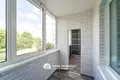 3 bedroom apartment 73 m² Minsk, Belarus