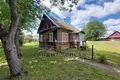 Haus 55 m² Lyscycki sielski Saviet, Belarus