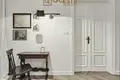 Квартира 2 комнаты  Smolice, Польша
