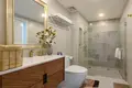 Apartamento 1 habitación 39 m² Wichit, Tailandia