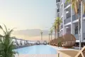 Apartamento 2 habitaciones  Abu Dabi, Emiratos Árabes Unidos