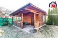 House 107 m² Piarezyrski sielski Saviet, Belarus