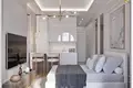 1 bedroom apartment 38 m², Montenegro