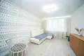 3 room apartment 54 m² Zamastocca, Belarus