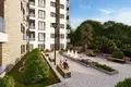 Apartment 38 m² Budva, Montenegro