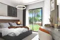 1 bedroom apartment 38 m² Famagusta District, Cyprus