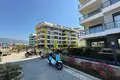 Mieszkanie 2 pokoi 65 m² Muratpasa, Turcja