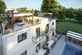 1 bedroom apartment 65 m² Agios Epiktitos, Northern Cyprus