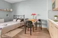 1 room studio apartment 34 m² Poznan, Poland