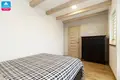 2 room apartment 56 m² in Palanga, Lithuania